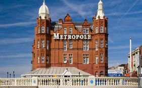 The Metropole Hotel